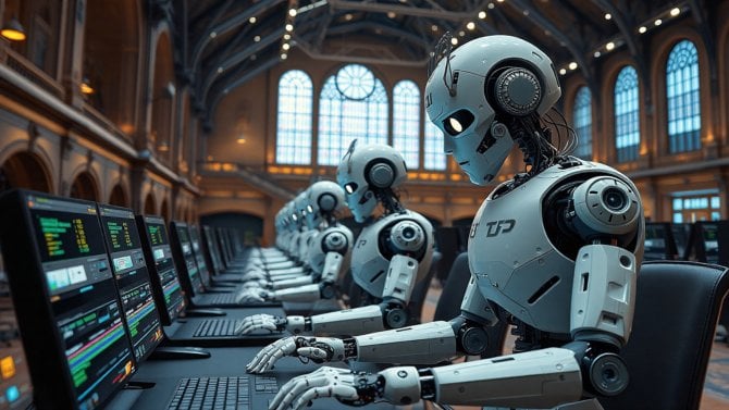 Llama Stack: framework pro tvorbu aplikací s generativní AI (2. část) Llama Stack: framework pro tvorbu aplikací s generativní AI (2. část)