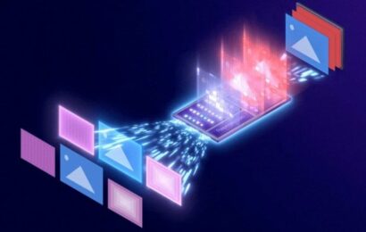 Intel dohání Nvidii: Herní technologie XeSS 3 přináší multi generování snímků pro grafiky Arc Intel dohání Nvidii: Herní technologie XeSS 3 přináší multi generování snímků pro grafiky Arc