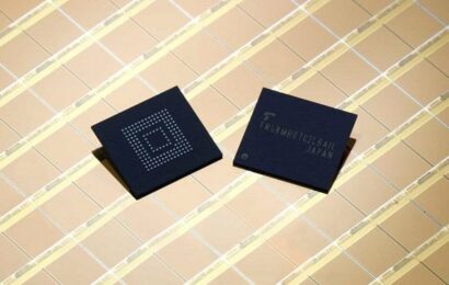 Výrobci pamětí a čipů NAND pro SSD zdražili až o 30 %. Růst cen může trvat i čtyři roky