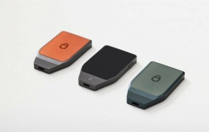 Recenze nové peněženky Trezor Safe 7: první bezdrátový model odolá i útoku kvantových počítačů Recenze nové peněženky Trezor Safe 7: první bezdrátový model odolá i útoku kvantových počítačů