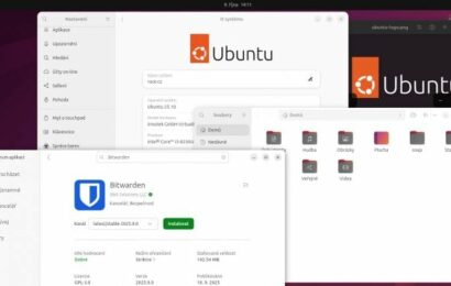 Ubuntu 25.10 Questing Quokka už bez X.Org, ale se sudo-rs a podporou TPM Ubuntu 25.10 Questing Quokka už bez X.Org, ale se sudo-rs a podporou TPM