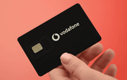 Vodafone představil nové tarify Black. Neomezený internet doplní HBO Max, Prima+ a Vodafone TV Vodafone představil nové tarify Black. Neomezený internet doplní HBO Max, Prima+ a Vodafone TV