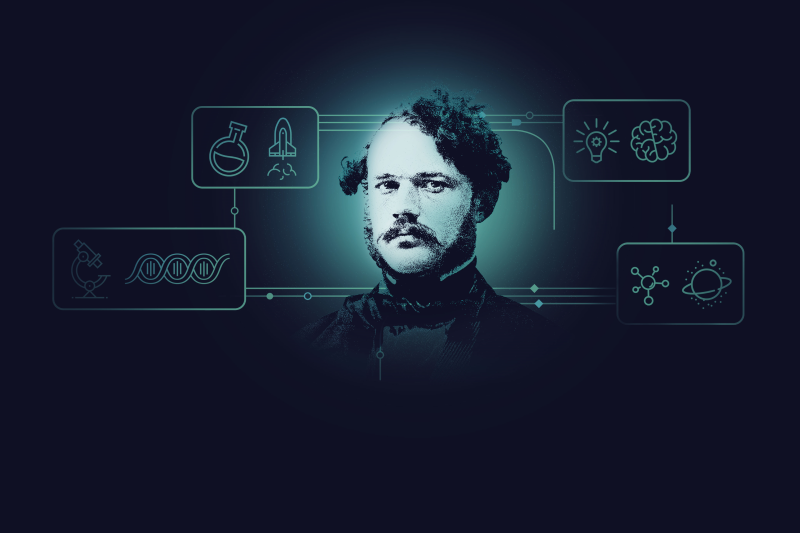 Cena Wernera von Siemense: až 70 tisíc Kč za odbornou práci