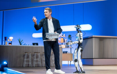 SAP zpřístupňuje vývojářům nové AI nástroje, plánuje proškolit 12 milionů lidí