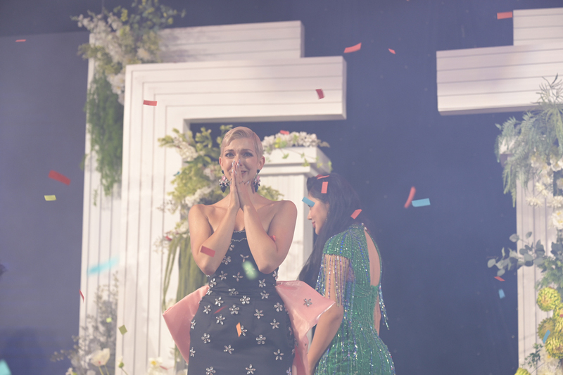 Češka Jana Marvanová vyhrála světovou soutěž krásy Miss Business Global 2025