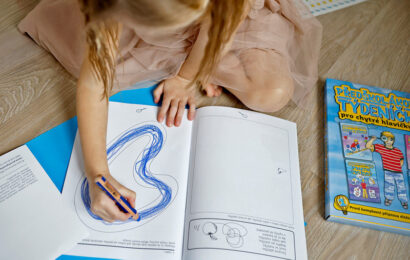 Zápisy jsou nově už v lednu, bude více času dohnat případné nedostatky