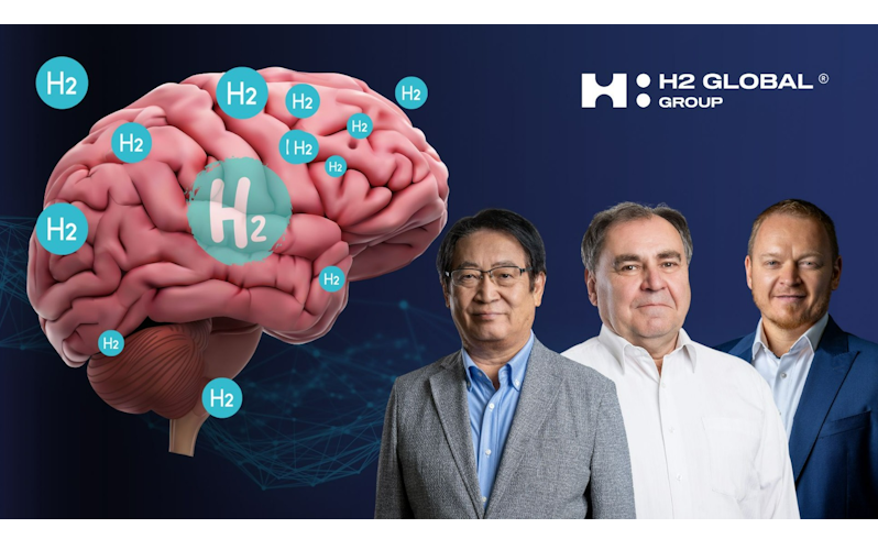 Český průlom do světové medicíny: Molekulární vodík je tématem první klinické studie svého druhu v ČR Český průlom do světové medicíny: Molekulární vodík je tématem první klinické studie svého druhu v ČR