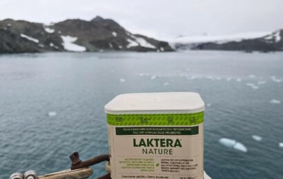 Unikátní vodní kmen probiotik z horských pramenů Bulharska získal patent a dobývá svět Unikátní vodní kmen probiotik z horských pramenů Bulharska získal patent a dobývá svět