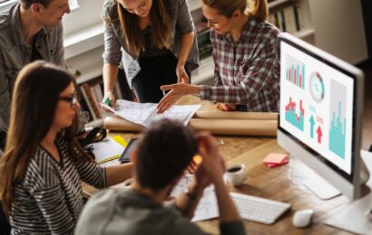 Kompetence ke kooperaci: Základ úspěchu v týmu i v profesním životě