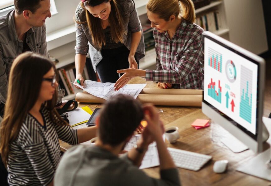 Kompetence ke kooperaci: Základ úspěchu v týmu i v profesním životě