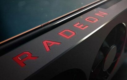 Plány AMD: RDNA 5 má novou akceleraci ray tracingu a AI, notebookové procesory se Zenem 6 až v roce 2027?