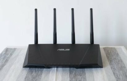 Routery Asus se staly cílem čínského útoku, a to i v Česku. Pokud máte některý z postižených modelů, jednejte okamžitě
