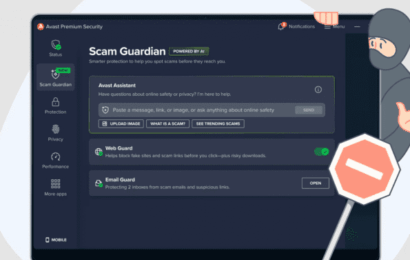 Minirecenze Avast Premium Security: komplexní ochranný štít za stále příznivou cenu