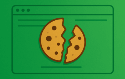 Sbohem cookies lišty. EU zavede centrální nastavení, které odstraní většinu otravných bannerů