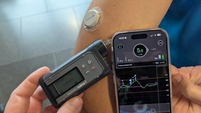 Umělá open‑source slinivka a SDR vysílačka na Linuxu, OpenAlt 2025