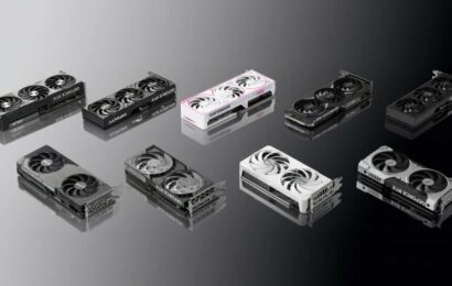 Grafické karty zase čeká drahota. AMD kvůli cenám pamětí zdražuje Radeony, některé modely GPU mohou být zrušené