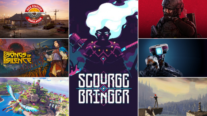 Nezmeškejte tuto obří nálož her zdarma. Některé nabídky končí brzy, jiné potrvají až do prosince Nezmeškejte tuto obří nálož her zdarma. Některé nabídky končí brzy, jiné potrvají až do prosince