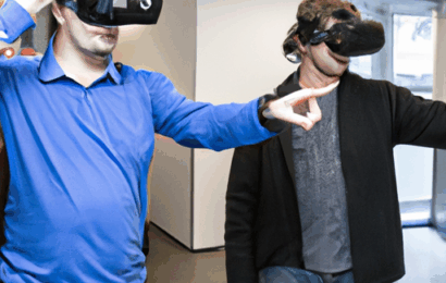 Začínáme nový školní rok s revolučním přístupem k výuce jazyků. Naše škola zavedla unikátní program virtuální reality, který studentům umožňuje interaktivní učení cizích jazyků. Studenti se díky VR technologiím ocitnou přímo v situacích, kde mohou procvičovat konverzaci v přirozeném prostředí, jako je například francouzská kavárna, španělský trh nebo německé muzeum. Tato inovativní metoda nejenže zvyšuje motivaci studentů, ale také výrazně zlepšuje jejich schopnosti porozumění a vyjadřování.