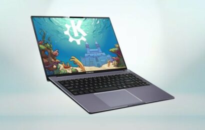 NetBSD experimentuje se sandboxingem, představen notebook KDE Slimbook VII