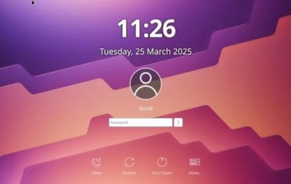 Bezpečnostní chyba v KDE/LightDM, oprava pro Wine po 16 letech