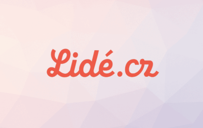 Seznam oživil Lidé.cz. Staronovou sociální síť zaplnil diskuzemi a zakázal Caps Lock