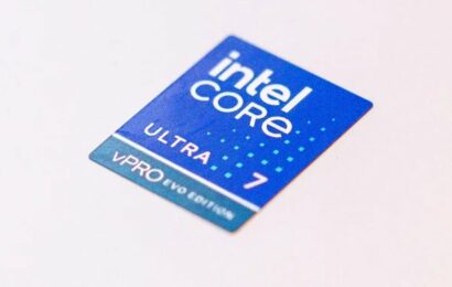 Záhada procesorů Intel Nova Lake pokračuje. Projekt spojený s firmou oživil naději na nové instrukce