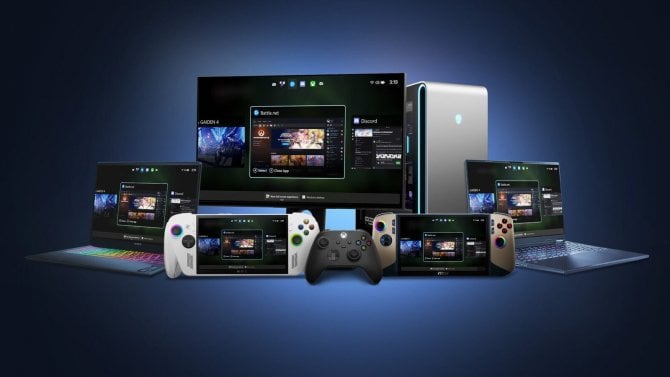 Chcete Windows 11 zjednodušené a vyladěné čistě pro hry? „Konzolový“ režim Windows 11 šetří paměť a zvyšuje FPS Chcete Windows 11 zjednodušené a vyladěné čistě pro hry? „Konzolový“ režim Windows 11 šetří paměť a zvyšuje FPS