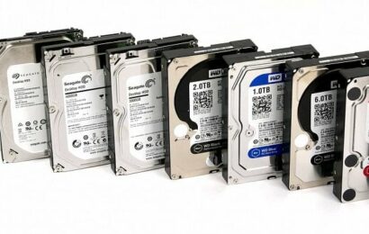 Jsou SMR disky tikající bomba ničící data? Western Digital vyšetřuje vysokou poruchovost