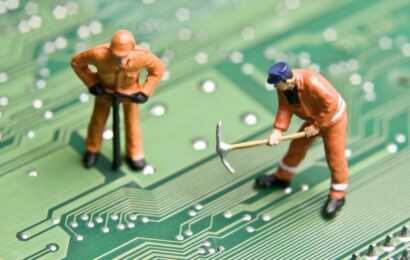 Pohled pod kapotu formátu WebAssembly: základní instrukční sada