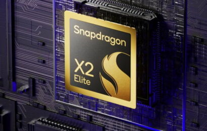 Zamete Qualcomm s AMD v jeho vlastní disciplíně? Snapdragon X2 Elite má mimořádně silné GPU Zamete Qualcomm s AMD v jeho vlastní disciplíně? Snapdragon X2 Elite má mimořádně silné GPU