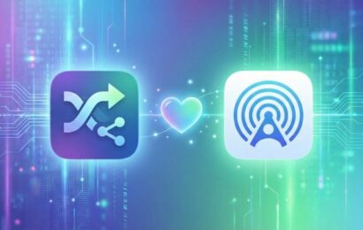 Google bourá bariéry mezi Androidem a iOS. Sdílecí QuickShare bude kompatibilní s AirDropem