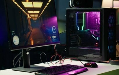 Češi spouští alternativu k GeForce Now. Dovolí hráčům půjčovat výkon svého počítače za peníze