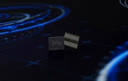 Hynix už chystá paměti GDDR8 pro grafické karty budoucnosti. Přijdou na přelomu dekády