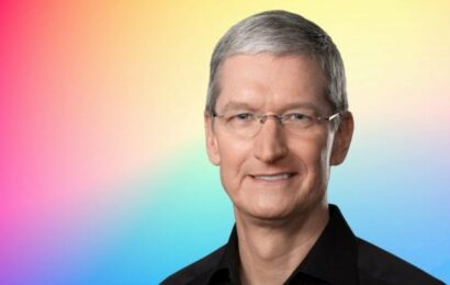 Odchod Tima Cooka z Applu je na spadnutí: jeho nástupcem má být šéf hardwaru