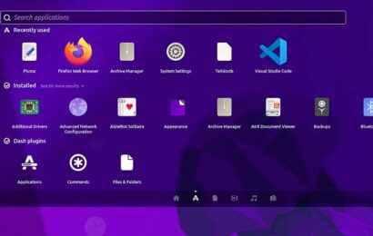 Rakousko buduje digitální nezávislost, Ubuntu Unity nemá kdo vyvíjet