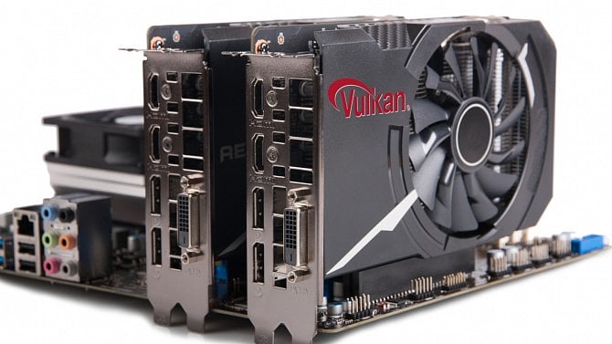 Nvidia na Linuxu konečně s HDR metadaty, Steam Frame používá ovladač Mesa Turnip Nvidia na Linuxu konečně s HDR metadaty, Steam Frame používá ovladač Mesa Turnip