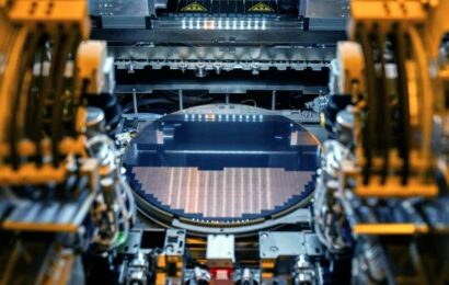 MacBooky zase mohou být Intel Inside. Apple chystá výrobu čipů řady M v továrnách Intel Foundry MacBooky zase mohou být Intel Inside. Apple chystá výrobu čipů řady M v továrnách Intel Foundry