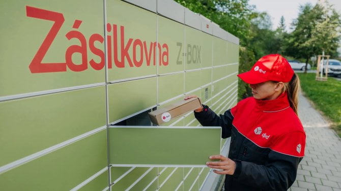 Zásilkovna kvůli problémům s doručováním zavádí tyto novinky Zásilkovna kvůli problémům s doručováním zavádí tyto novinky