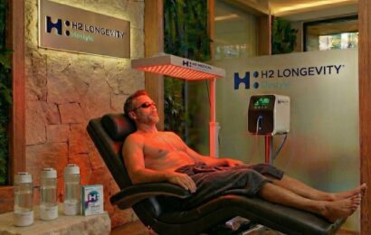 „Být stále mlád“: H2 Global Group přináší vodíkový standard do oblasti dlouhověkosti