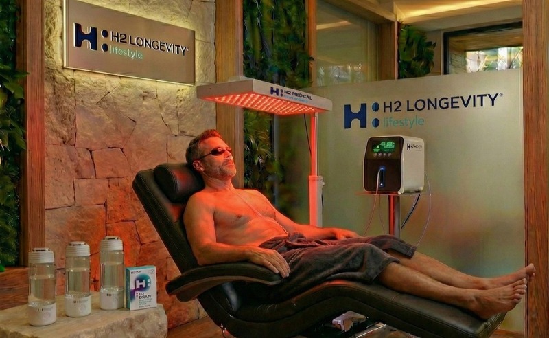 „Být stále mlád“: H2 Global Group přináší vodíkový standard do oblasti dlouhověkosti