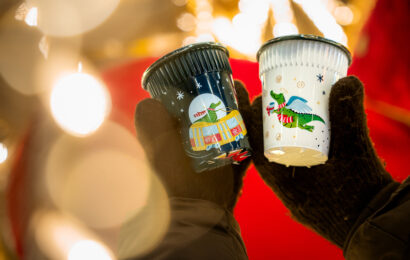 Návštěvníci v průzkumu hodnotili brněnské vánoční trhy