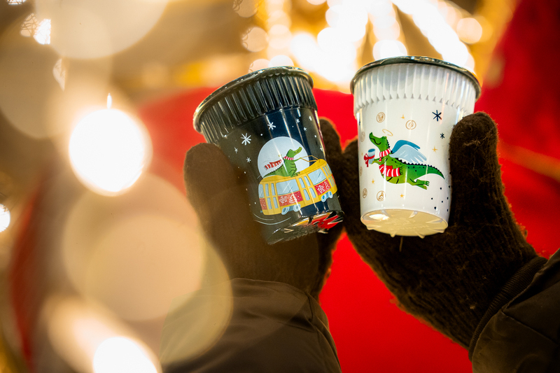 Návštěvníci v průzkumu hodnotili brněnské vánoční trhy