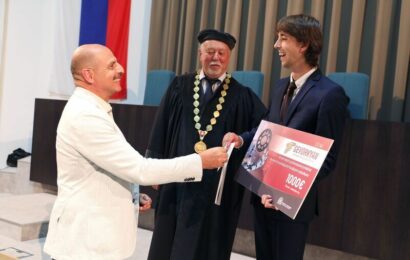 GEVORKYAN: Vzdělávání lidí je základem růstu