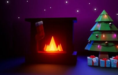 Vánoce pro hráče: Epic opět rozdává hry, v pátek bude zadarmo hra nominovaná na Game Awards 2025