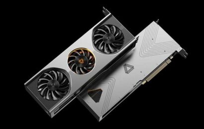 Konečně konkurence pro Nvidii a AMD? Čínský vyzyvatel Moore Threads přestavil novou generaci GPU