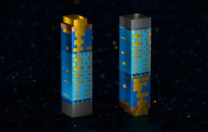 GPU generace Feynman od Nvidie budou používat 1,6nm technologii TSMC. Exkluzivně?