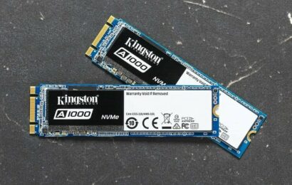 Windows teprve teď dostávají nativní podporu NVMe SSD. Nový I/O subsystém slibuje velká zlepšení výkonu