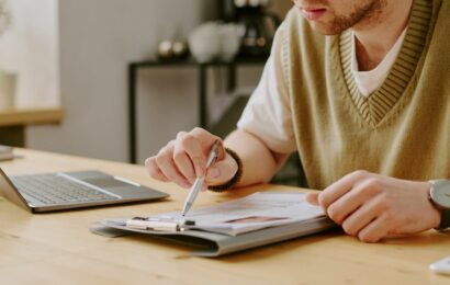 Zaujměte během 30 vteřin: Jak napsat profesionální životopis? Zaujměte během 30 vteřin: Jak napsat profesionální životopis?