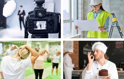 Národní soustava kvalifikací: cesta k nové profesi i jistější budoucnosti