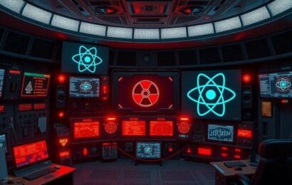 Postřehy z bezpečnosti: kritická chyba React2Shell mění pravidla hry Postřehy z bezpečnosti: kritická chyba React2Shell mění pravidla hry